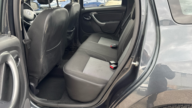 Dacia Duster 1.5 dCi 110 Laureate 5dr Diesel Estate